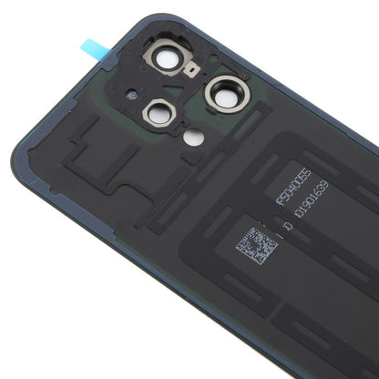 For OPPO Reno 14 Global Battery Back Cover with Camera Lens Frame, For OPPO Reno 14 Global