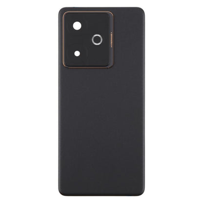 For Realme GT 7 Original Battery Back Cover with Camera Lens Frame, For Realme GT 7(Original)