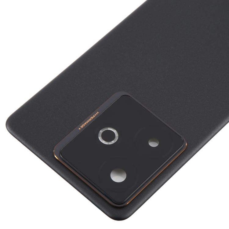 For Realme GT 7 Original Battery Back Cover with Camera Lens Frame, For Realme GT 7(Original)