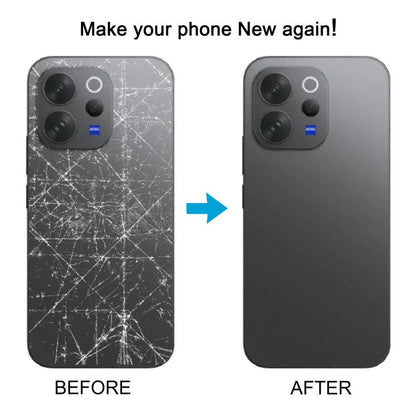 For vivo V70 Original Battery Back Cover, For vivo V70(Original)