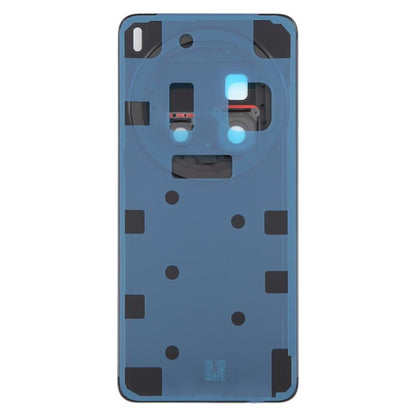 For vivo X200 Pro 5G Battery Back Cover with Camera Lens Frame, For vivo X200 Pro 5G