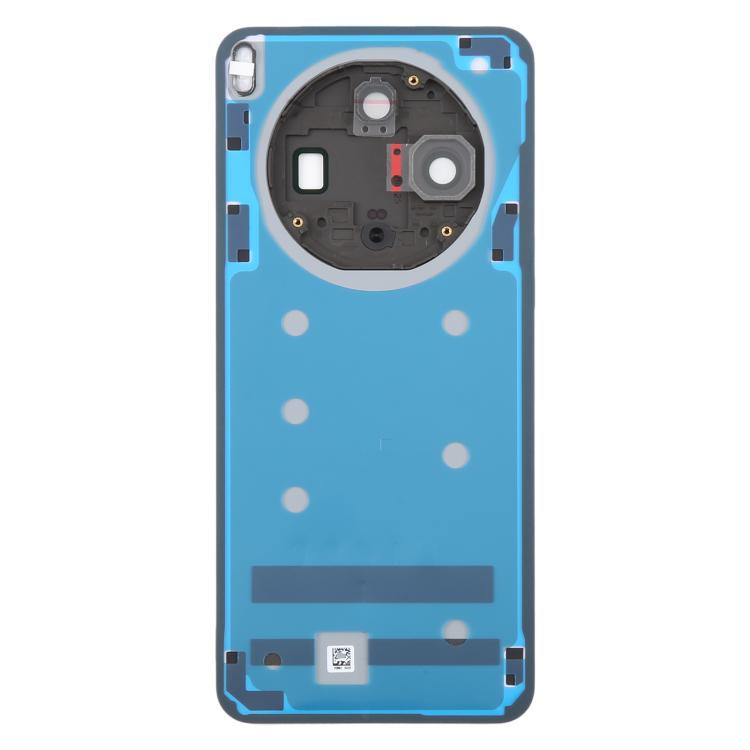 For vivo X200T 5G India Original Battery Back Cover with Camera Lens Frame, For vivo X200T 5G India(Original)