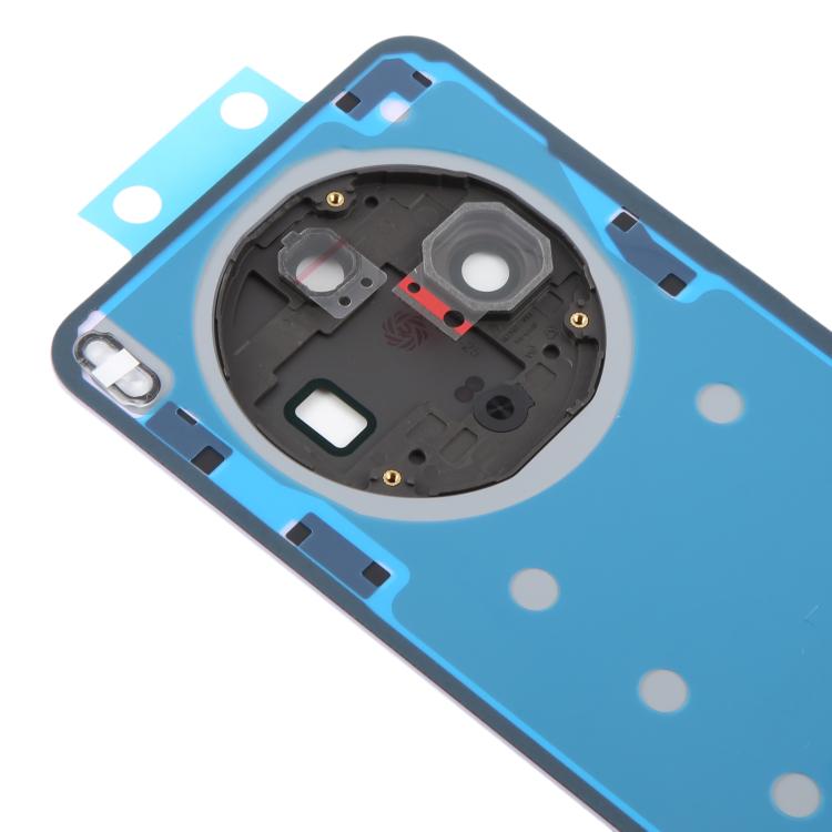 For vivo X200T 5G India Original Battery Back Cover with Camera Lens Frame, For vivo X200T 5G India(Original)