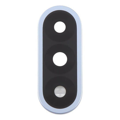 For OnePlus Nord 5 Camera Lens Cover, For OnePlus Nord 5(Original)