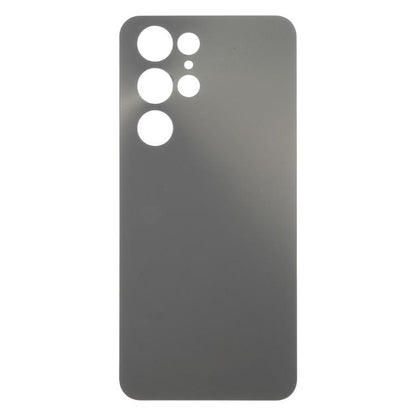 For Oukitel C68 Plastic Battery Back Cover with Camera Lens Frame, For Oukitel C68