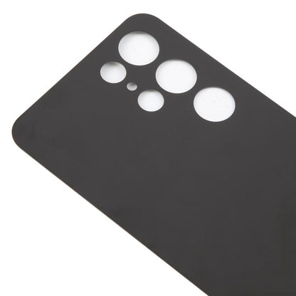 For Oukitel C68 Plastic Battery Back Cover with Camera Lens Frame, For Oukitel C68