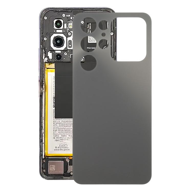 For Oukitel C68 Pro Plastic Battery Back Cover, For Oukitel C68 Plus