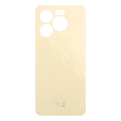 For Oukitel C65 Pro Plastic Battery Back Cover, For Oukitel C65 Pro