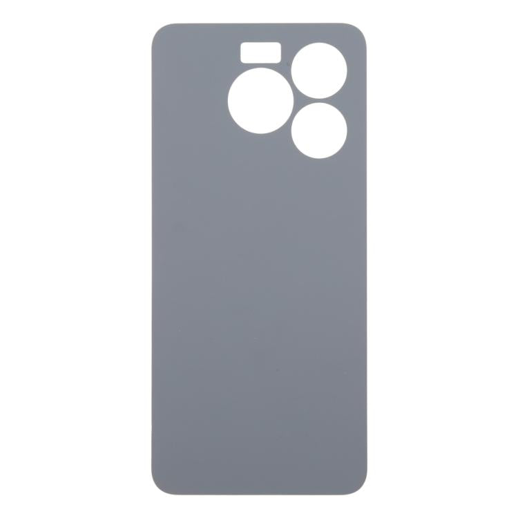 For Oukitel C65 Pro Plastic Battery Back Cover, For Oukitel C65 Pro