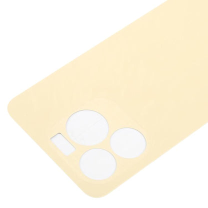 For Oukitel C65 Pro Plastic Battery Back Cover, For Oukitel C65 Pro