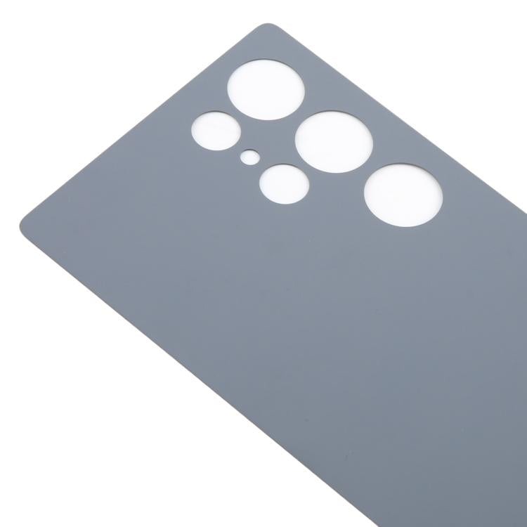 For Oukitel C61 Plastic Battery Back Cover, For Oukitel C61
