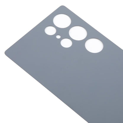 For Oukitel C61 Plastic Battery Back Cover, For Oukitel C61