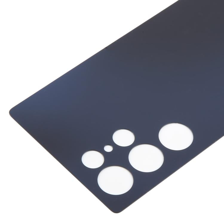 For Oukitel C61 Plastic Battery Back Cover, For Oukitel C61
