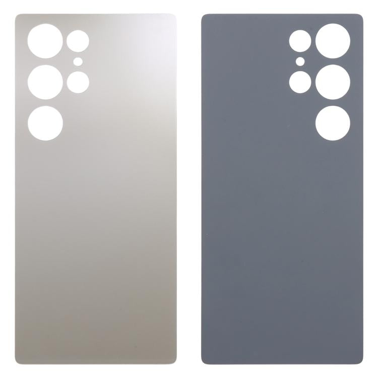 For Oukitel C61 Plastic Battery Back Cover, For Oukitel C61