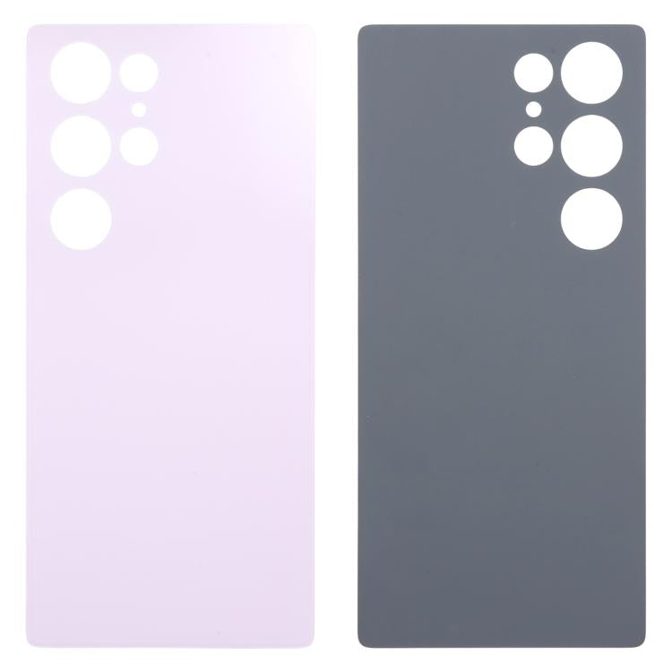 For Oukitel C61 Plastic Battery Back Cover, For Oukitel C61