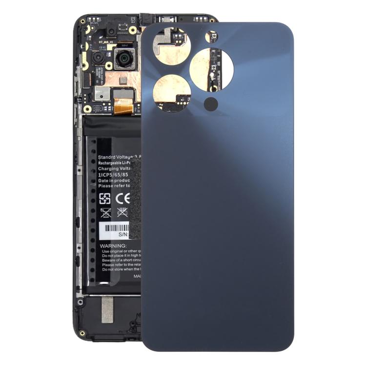 For Oukitel C69 Plastic Battery Back Cover, For Oukitel C69