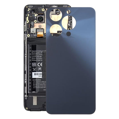 For Oukitel C69 Plastic Battery Back Cover, For Oukitel C69