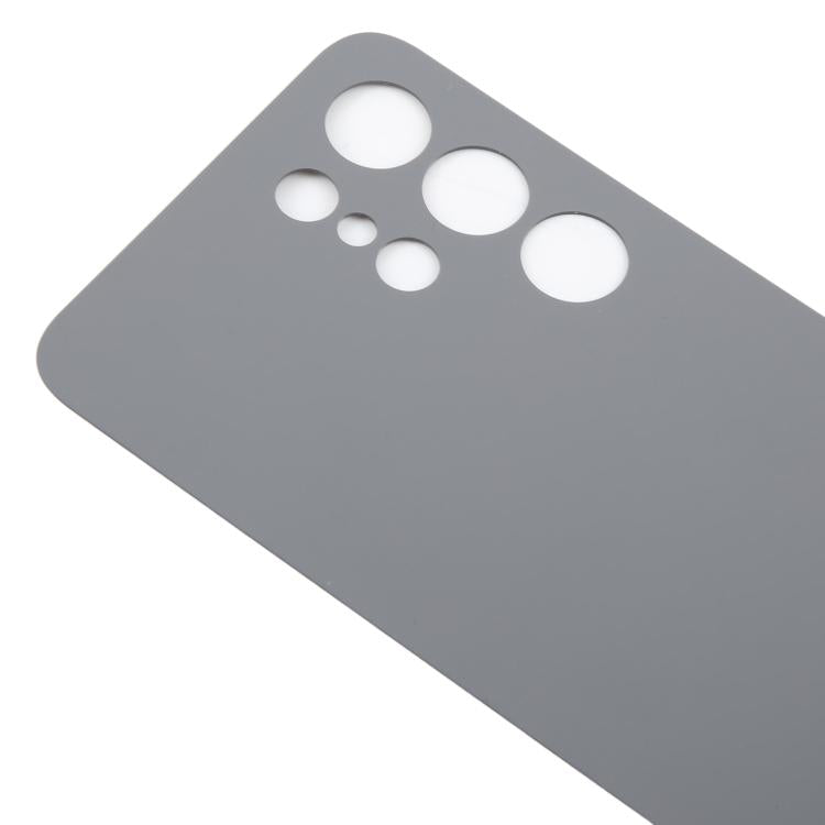For Oukitel C1 Pro Plastic Battery Back Cover, For Oukitel C1 Pro