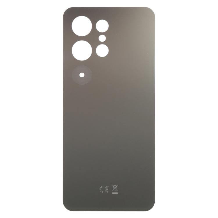 For Oukitel C2 Plastic Battery Back Cover, For Oukitel C2