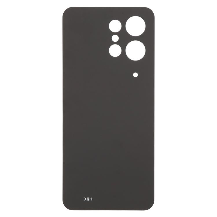 For Oukitel C2 Plastic Battery Back Cover, For Oukitel C2