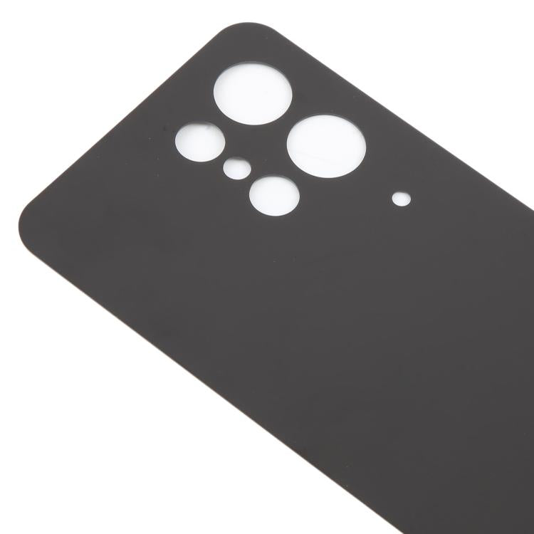 For Oukitel C2 Plastic Battery Back Cover, For Oukitel C2