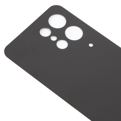 For Oukitel C2 Plastic Battery Back Cover, For Oukitel C2