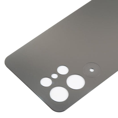 For Oukitel C2 Plastic Battery Back Cover, For Oukitel C2
