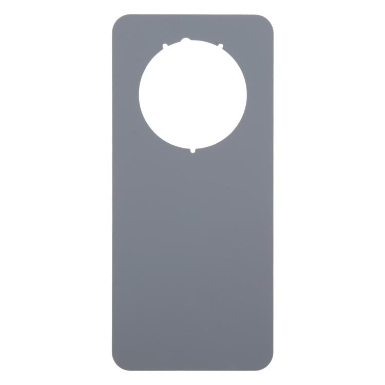 For Oukitel C5 Plastic Battery Back Cover, For Oukitel C5