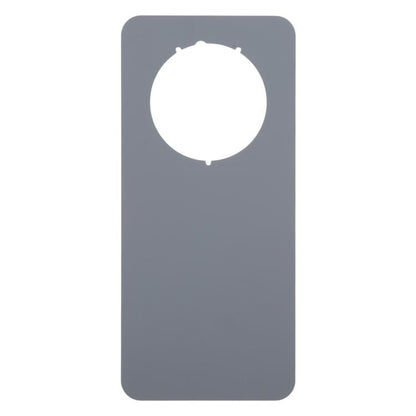 For Oukitel C5 Plastic Battery Back Cover, For Oukitel C5
