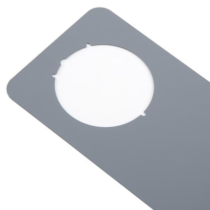 For Oukitel C5 Plastic Battery Back Cover, For Oukitel C5