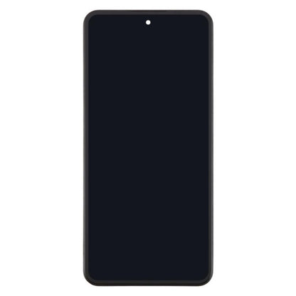 For Nothing CMF Phone 2 Pro A001 Original LCD Screen Digitizer Full Assembly with Frame, For Nothing CMF Phone 2 Pro(Original)