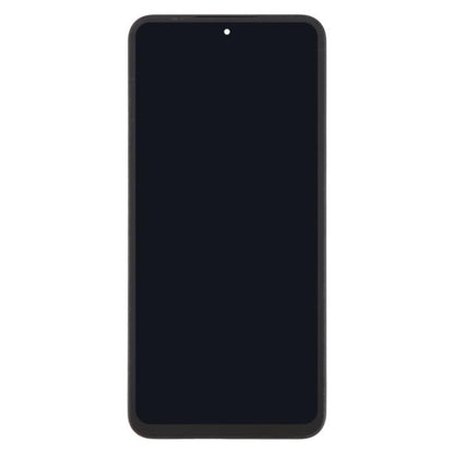 For Nothing CMF Phone 1 A015 Original LCD Screen Digitizer Full Assembly with Frame, For Nothing CMF Phone 1 A015(OLED)