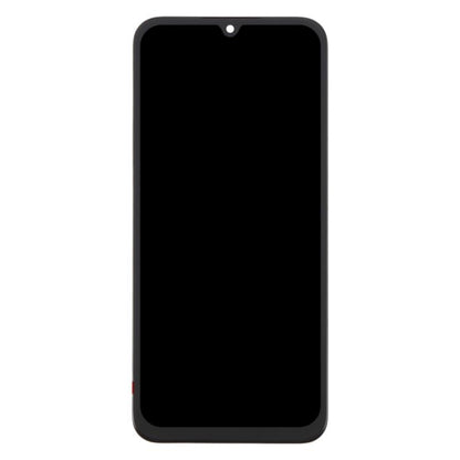 For Xiaomi Redmi A7 Pro 4G Original LCD Screen Digitizer Full Assembly with Frame, For Redmi A7 Pro 5G / 15a 5G / Poco C85x(Original)