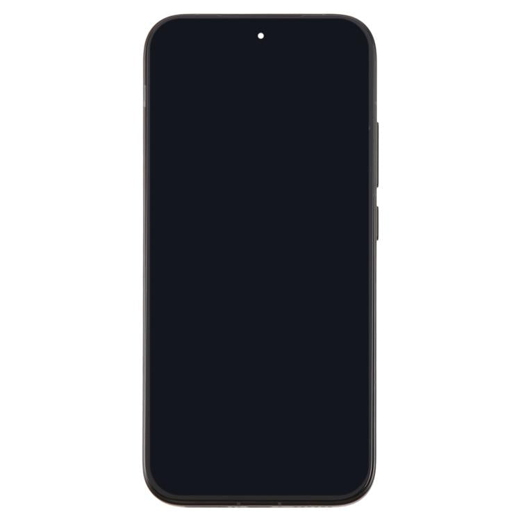For Xiaomi Poco X8 Pro Original LCD Screen Digitizer Full Assembly with Frame, For Xiaomi Poco X8 Pro(Original)