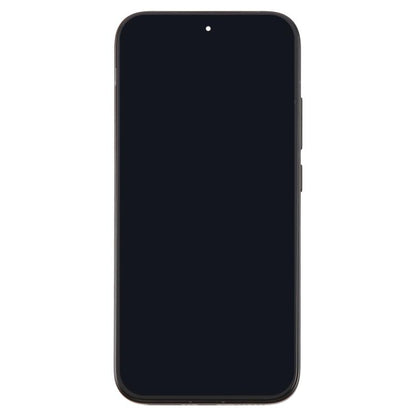 For Xiaomi Poco X8 Pro Original LCD Screen Digitizer Full Assembly with Frame, For Xiaomi Poco X8 Pro(Original)