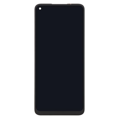 For Realme Narzo 30 5G RMX3242 OEM LCD Screen With Digitizer Full Assembly, For Realme Narzo 30 5G