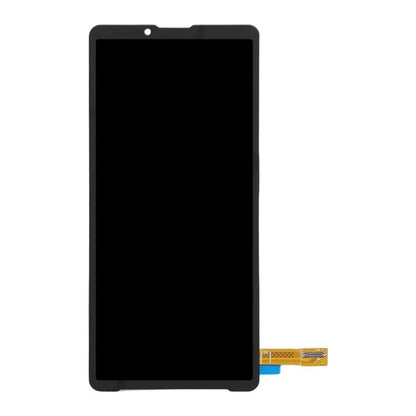 For Sony Xperia 10 VII Original LCD Screen With Digitizer Full Assembly, For Sony Xperia 10 VII(Original)