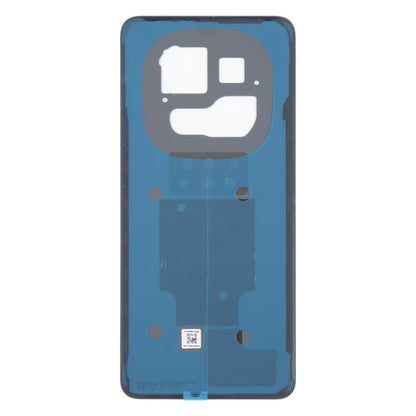 For Xiaomi Redmi Note 15 Pro 4G Original Battery Back Cover, For Xiaomi Redmi Note 15 Pro 4G(Original)