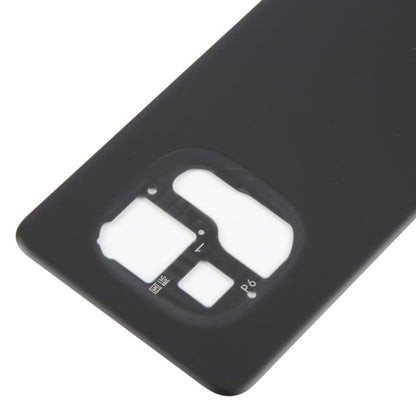 For Xiaomi Redmi Note 15 Pro 4G Original Battery Back Cover, For Xiaomi Redmi Note 15 Pro 4G(Original)