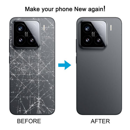 For Xiaomi 15 OEM Battery Back Cover, For Xiaomi 15