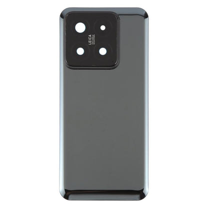 For Xiaomi 14 OEM Battery Back Cover with Camera Lens Frame, For Xiaomi 14(with Camera Lens)