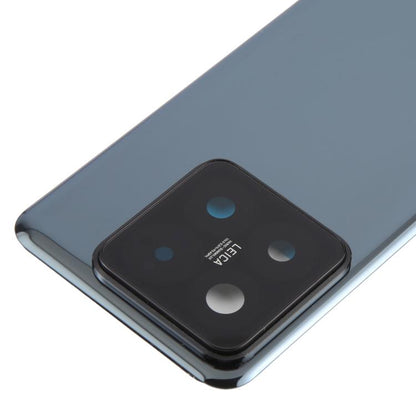 For Xiaomi 14 Pro OEM Battery Back Cover with Camera Lens Frame, For Xiaomi 14 Pro(with Camera Lens)