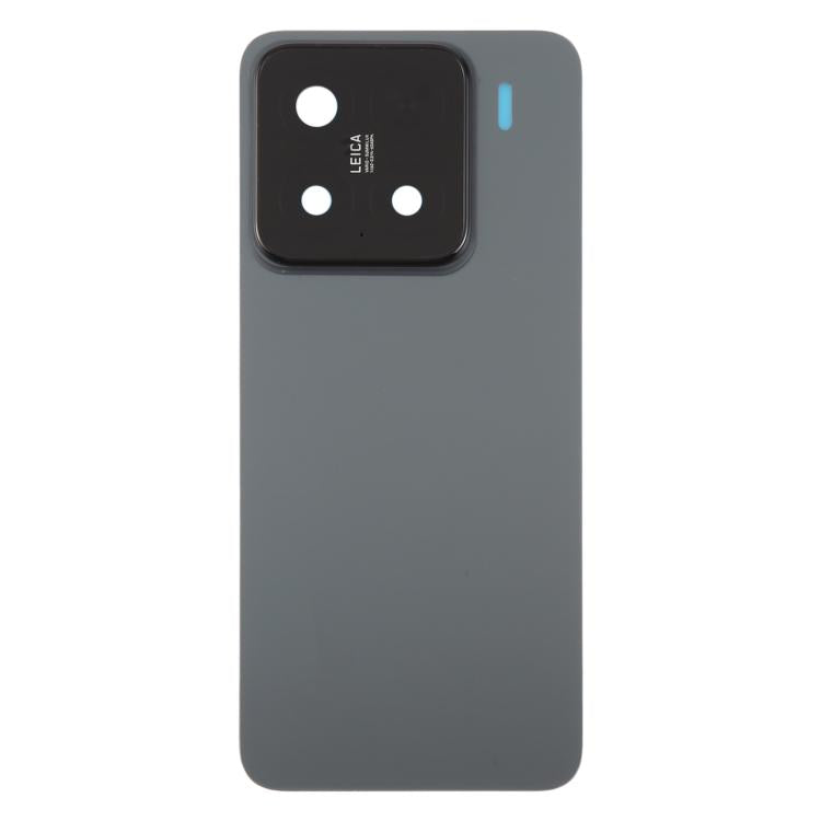 For Xiaomi 15 OEM Battery Back Cover with Camera Lens Frame, For Xiaomi 15(with Camera Lens)