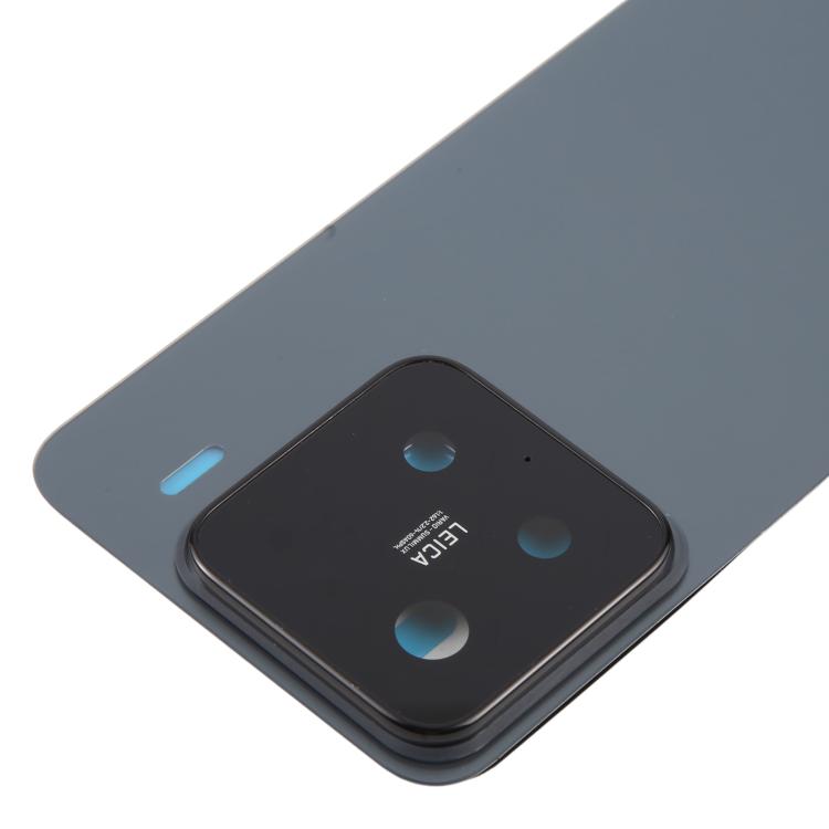 For Xiaomi 15 OEM Battery Back Cover with Camera Lens Frame, For Xiaomi 15(with Camera Lens)