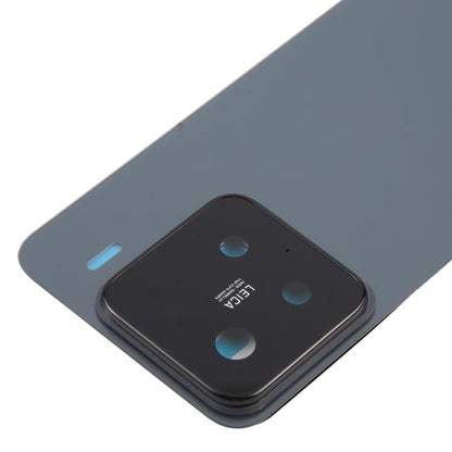 For Xiaomi 15 OEM Battery Back Cover with Camera Lens Frame, For Xiaomi 15(with Camera Lens)