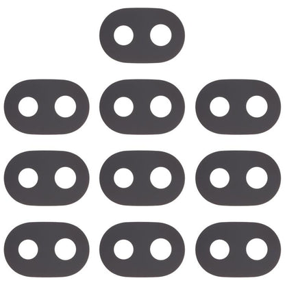 For Google Pixel 10a 10pcs Back Camera Lens, For Google Pixel 10a
