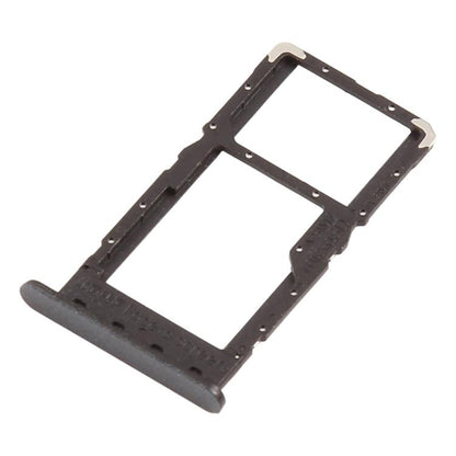 For OPPO A78 5G CPH2483 CPH2495 10pcs SIM Card Tray + SIM Card Tray / Micro SD Card Tray, For OPPO A78 5G