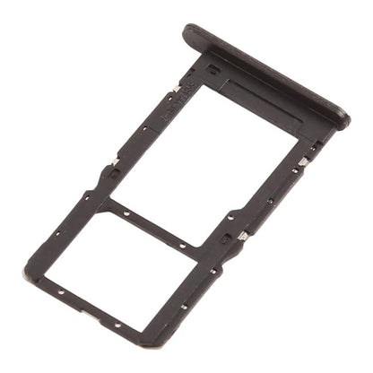 For OPPO A78 5G CPH2483 CPH2495 10pcs SIM Card Tray + SIM Card Tray / Micro SD Card Tray, For OPPO A78 5G