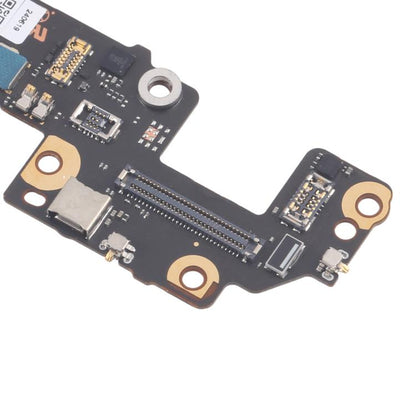 For Motorola Razr 50 Ultra / Razr+ 2024 Original Microphone Board, For Motorola Razr 50 Ultra(Original)