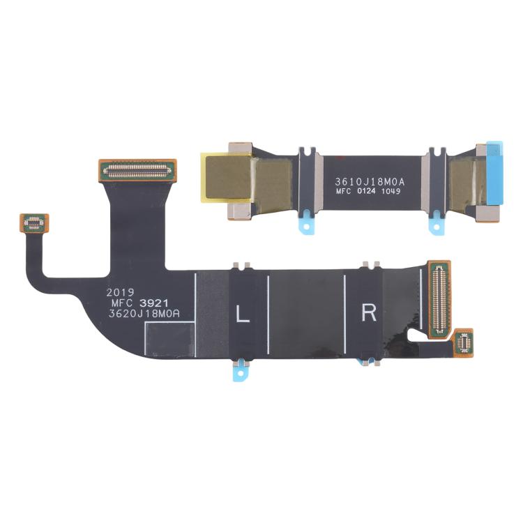 For Xiaomi Mix Fold 4 Original Mainboard Hinge Flex Cable Set, For Xiaomi Mix Fold 4 (Original)